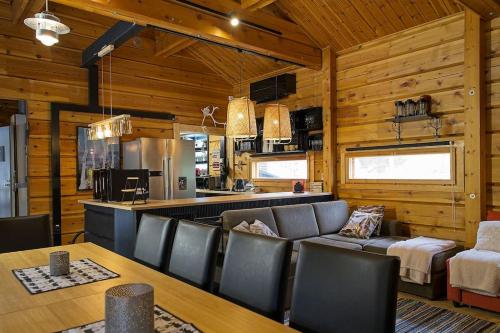 Pytkyn Kamppa in Syote