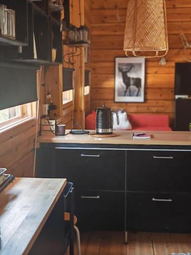 Pytkyn Kamppa in Syote