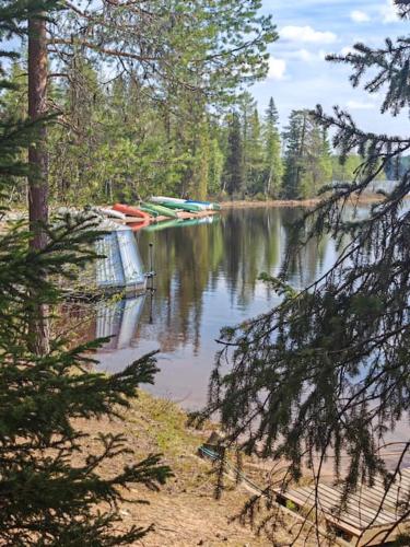 Pytkyn Kämppä, Syöte (foto 11)