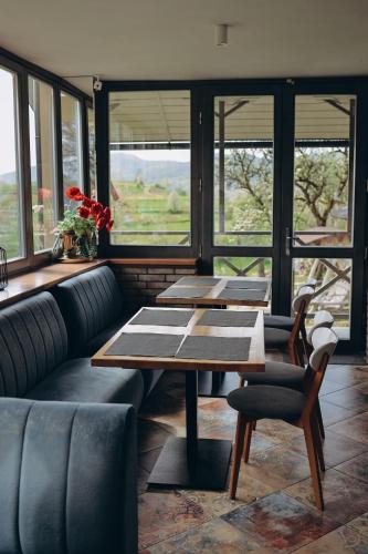 M.A.K.home - Chalet - Vyshka