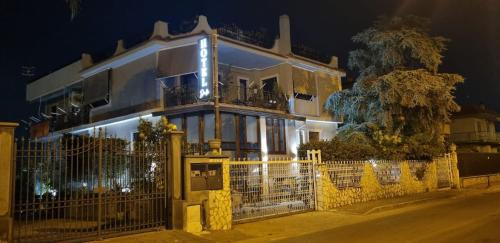 Hotel Dalì Hotel de charme Scafati