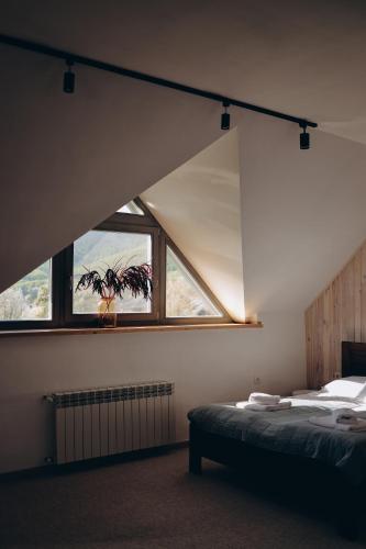 Superior Chalet