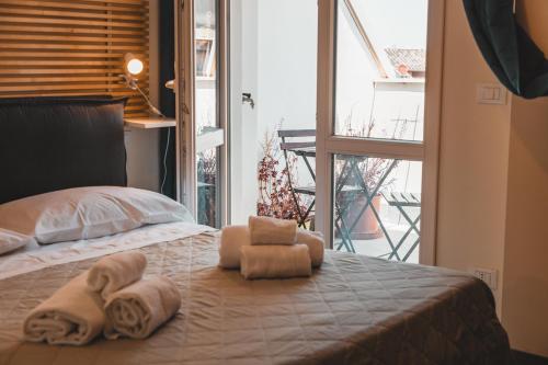 Attico 261 - Penthouse, Palermo (foto 4)