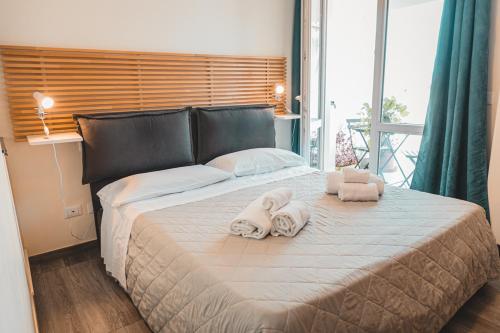 Attico 261 - Penthouse, Palermo (foto 6)