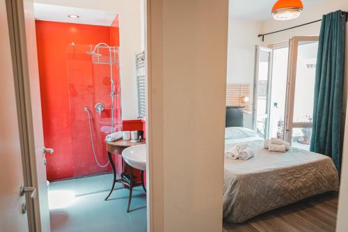 Attico 261 - Penthouse, Palermo (foto 8)