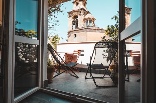 Attico 261 - Penthouse, Palermo (foto 3)