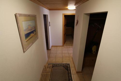 Forêt C2 in Chateau-dOex, Schweiz