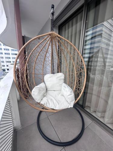 CFC Luxury View Appt Anfa park, Casablanca (fotografie 6)