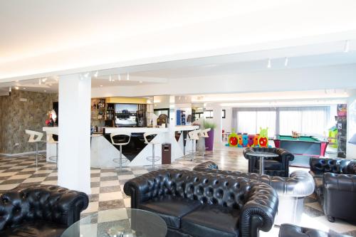 Hotel Baltic - image 14