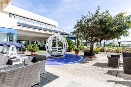 Hotel Baltic - main image
