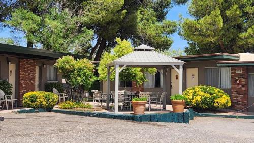 Facilities, The View Motel in Cottonwood (AZ)