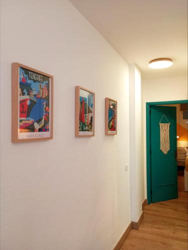 Aguamarina Apartment - Los Diamantes 2 5