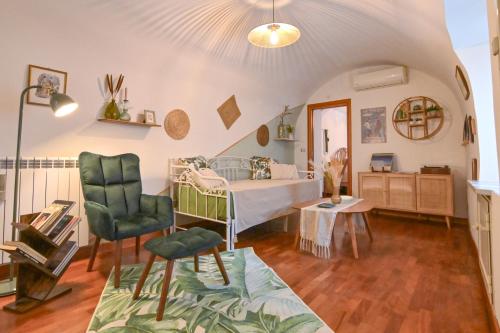 De Natura Partenope - Boutique Home, Napoli (foto 3)