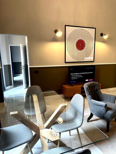 Via Veneto Luxury Maison, Rzym (zdjęcie 4)