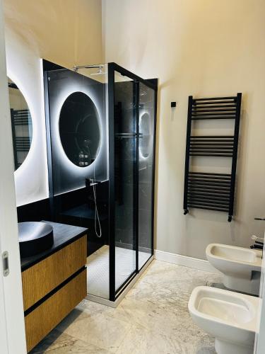 Via Veneto Luxury Maison, Rzym (zdjęcie 8)