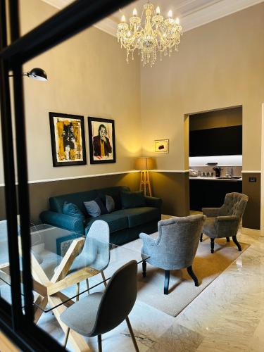 Via Veneto Luxury Maison, Rzym (zdjęcie 9)