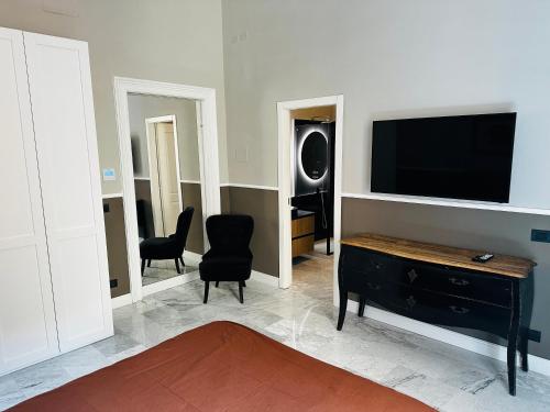 Via Veneto Luxury Maison, Rzym (zdjęcie 10)