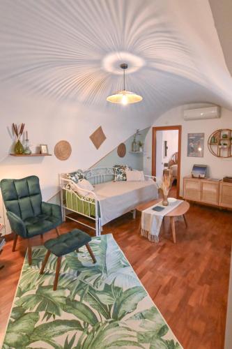 De Natura Partenope - Boutique Home, Napoli (foto 7)