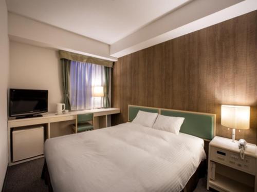 Business Inn Norte Nakajima Park - Vacation STAY 08738v, Sapporo
