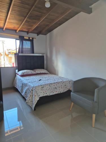 GRANDE y ESCLUSIVO APARTAMENTO, Medellín (fotografie 4)