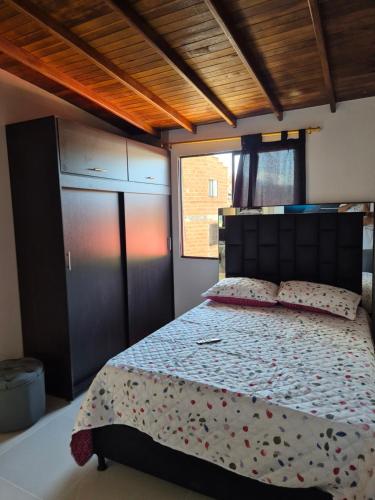 GRANDE y ESCLUSIVO APARTAMENTO, Medellín (fotografie 8)