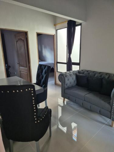 GRANDE y ESCLUSIVO APARTAMENTO, Medellín (fotografie 10)