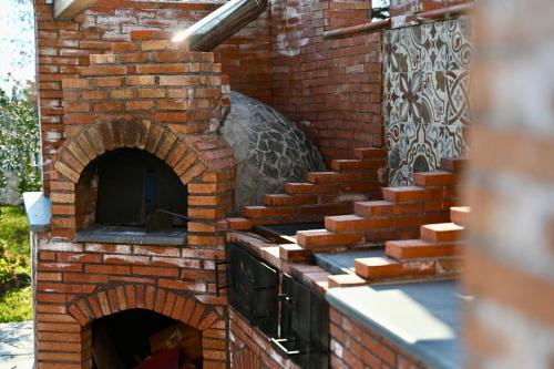 Etna Volcano Relais- Indipendent Villa — other in Via Libertà, 8, Mascalucia Italy, 95030