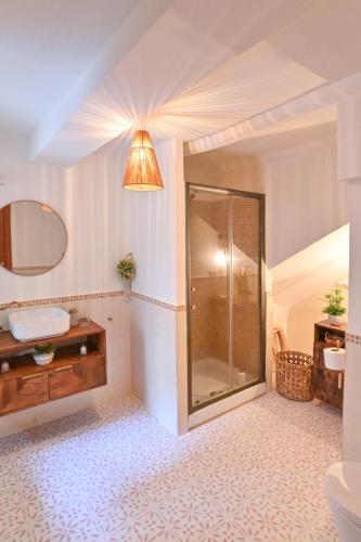 De Natura Partenope - Boutique Home, Napoli (foto 8)