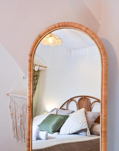 De Natura Partenope - Boutique Home - image 2
