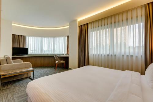 Plus Hotel Bostanci Atasehir, Istanbul (fotografie 8)