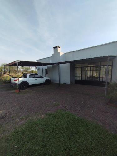 Ogapè (Ogape) in Mercedes