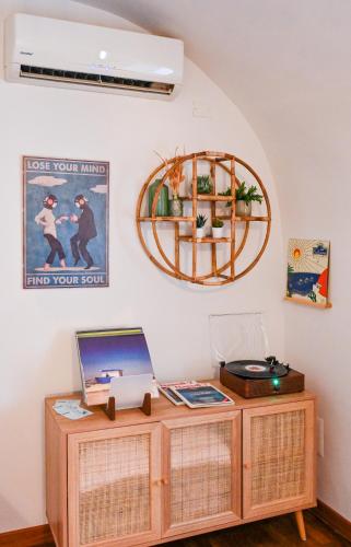 One-Bedroom Apartment image 10