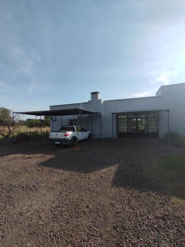 Ogapè (Ogape) in Mercedes