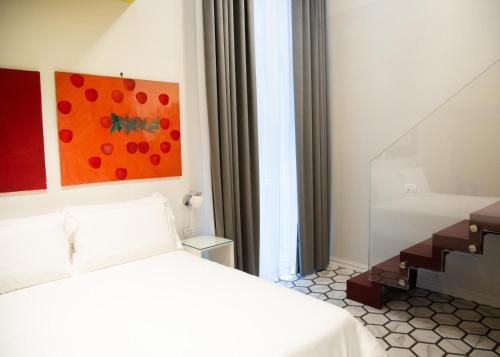 Costantinopoli 33 Grand Suite Room Type - Double Room