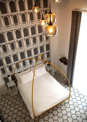 Costantinopoli 33 Grand Suite, Neapel