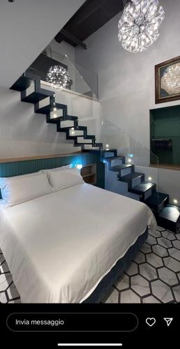 Costantinopoli 33 Grand Suite Room Type - Deluxe Quadruple Room
