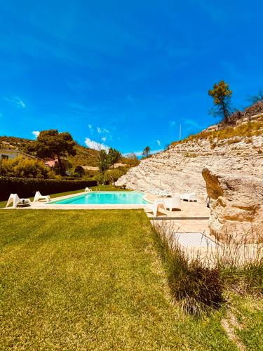 Locanda Angelica in Monterosso Almo