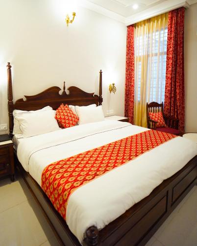 Chitawa Haveli jaIpur