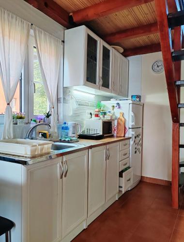 Dadula na Dunavu in Kovin