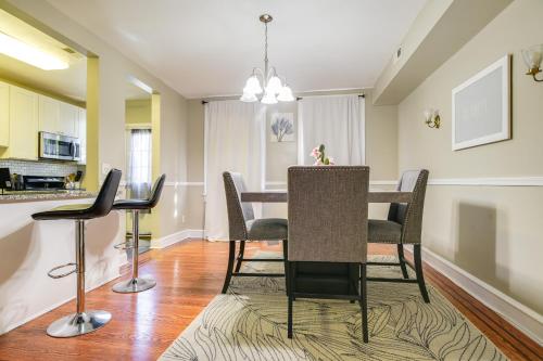 Baltimore Vacation Rental - Near JHU and Art Museum! in Cedonia