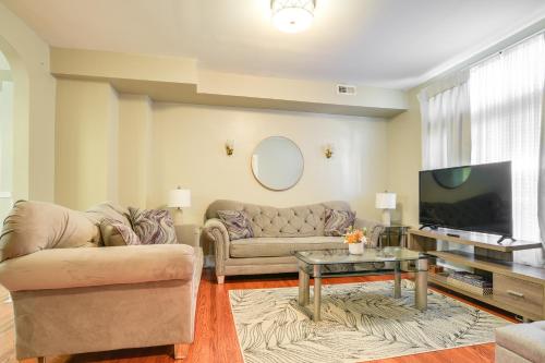 Baltimore Vacation Rental - Near JHU and Art Museum! in Baltimore, USA