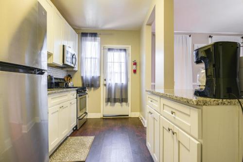 Baltimore Vacation Rental - Near JHU and Art Museum! in Cedonia