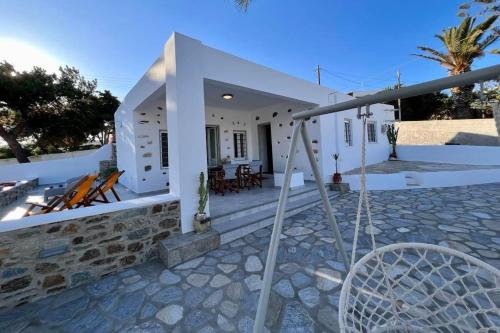 Dall'Egeo παραδοσιακό κυκλαδίτικο σπίτι, Vari (foto 8)