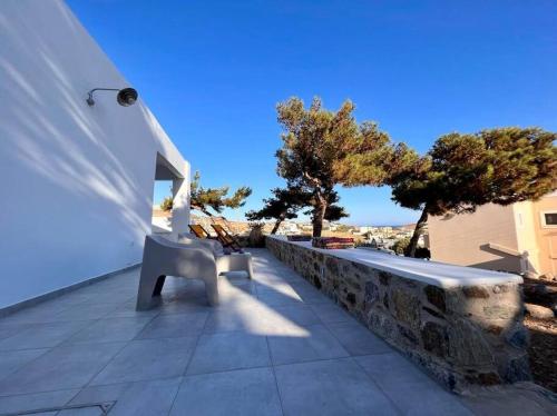 Dall'Egeo παραδοσιακό κυκλαδίτικο σπίτι, Vari (foto 6)