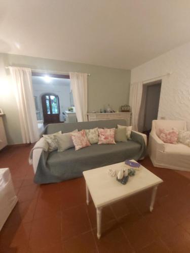 Villa FioccoMare 4