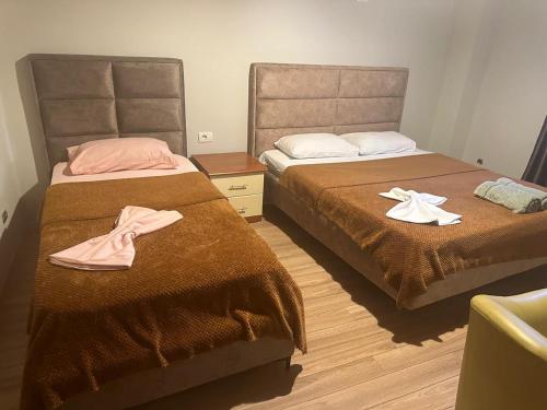 Eden hostel, Tirana (zdjęcie 3)
