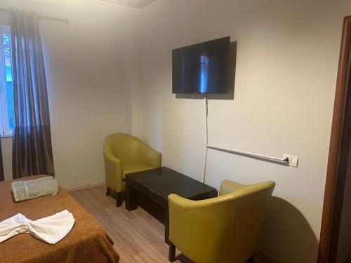 Eden hostel, Tirana (zdjęcie 6)