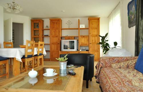 Peter Hart Wohnen auf Zeit - mit Komfort Room Type - Apartment (5 Adults) Peter Hart Wohnen auf Zeit - mit Komfort Room Type - Apartment (5 Adults)