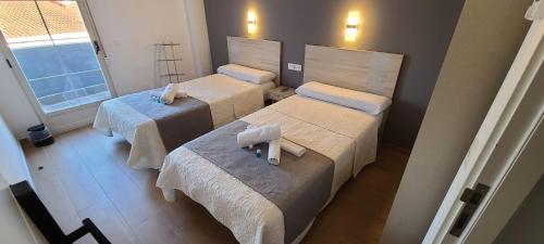 La familia in Albacete