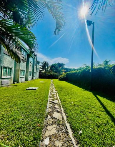 Cảnh quan, Metrotel Express in San Pedro Sula